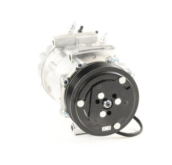 Compresor A/C 9646416780 - 9646416780_