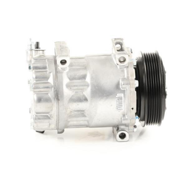 Compresor A/C 9646416780 - 9646416780_