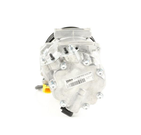 Compresor A/C 9646416780 - 9646416780_