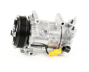 Compresor A/C 9671216280 - 9671216280