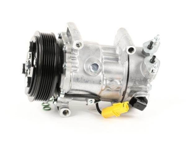 Compresor A/C 9671216280 - 9671216280