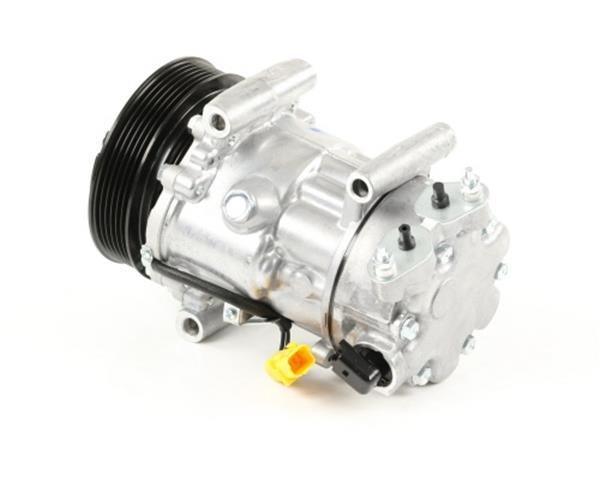 Compresor A/C 9671216280 - 9671216280