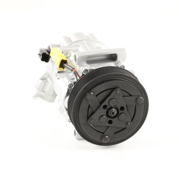 Compresor A/C 9678656080 - 9678656080