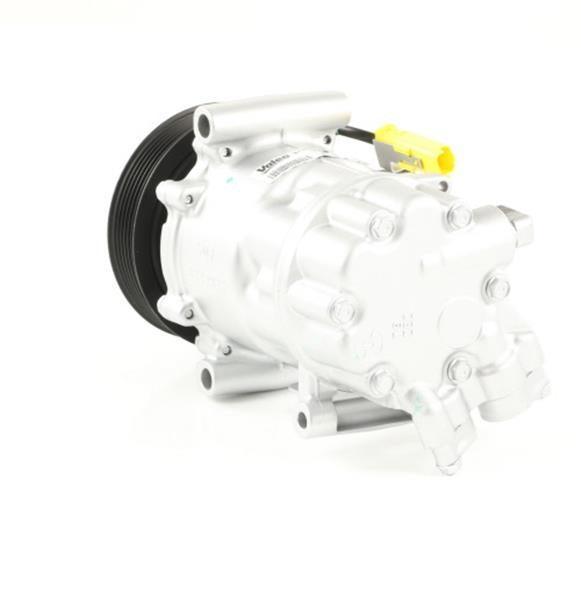 Compresor A/C 9678656080 - 9678656080