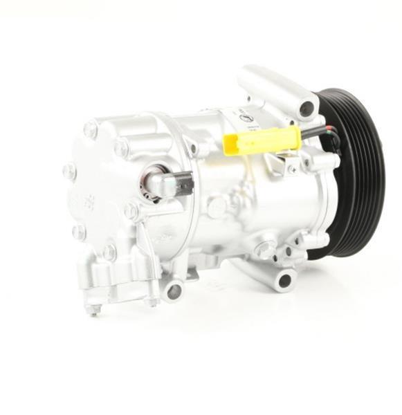 Compresor A/C 9678656080 - 9678656080