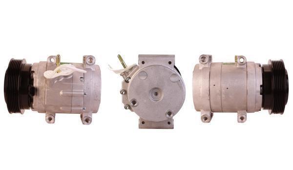 Compresor A/C 96861884 - 96861884