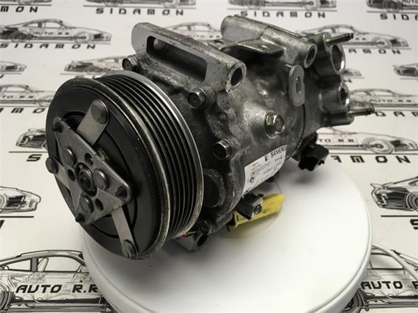 COMPRESOR A/C 9802456780 - 9802456780