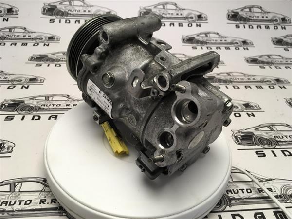 COMPRESOR A/C 9802456780 - 9802456780