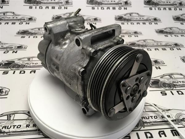 COMPRESOR A/C 9802456780 - 9802456780