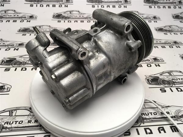 COMPRESOR A/C 9802456780 - 9802456780