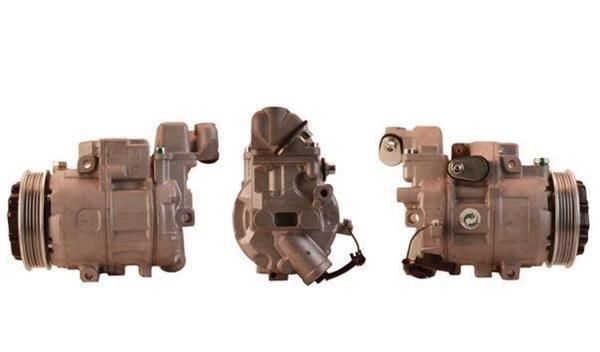 Compresor A/C A0002305911 - A0002305911