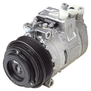 Compresor A/C A0002346303 - A0002346303