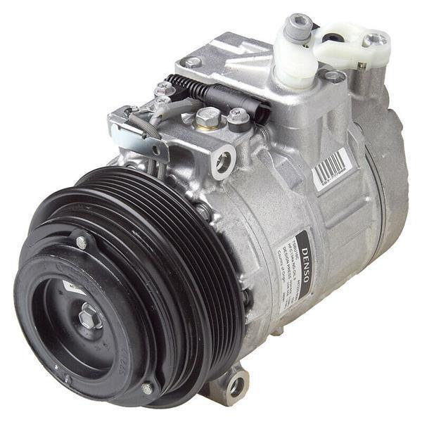 Compresor A/C A0002346303 - A0002346303