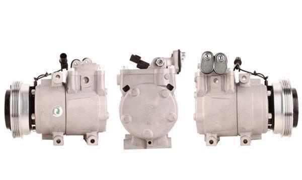 Compresor A/C AKYBA05 - AKYBA05