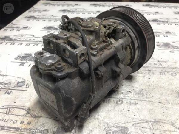 Compresor ac alfa romeo 442500-4010 - 442500-4010