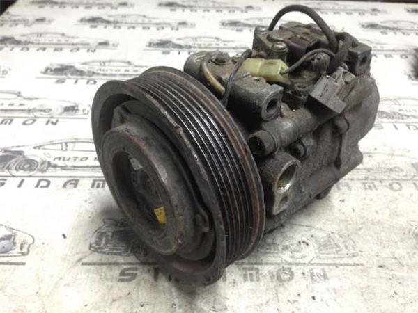 Compresor ac alfa romeo 442500-4010 - 442500-4010