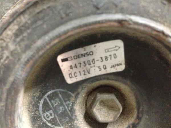 Compresor ac alfa romeo 442500-4010 - 442500-4010