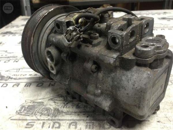 Compresor ac alfa romeo 442500-4010 - 442500-4010