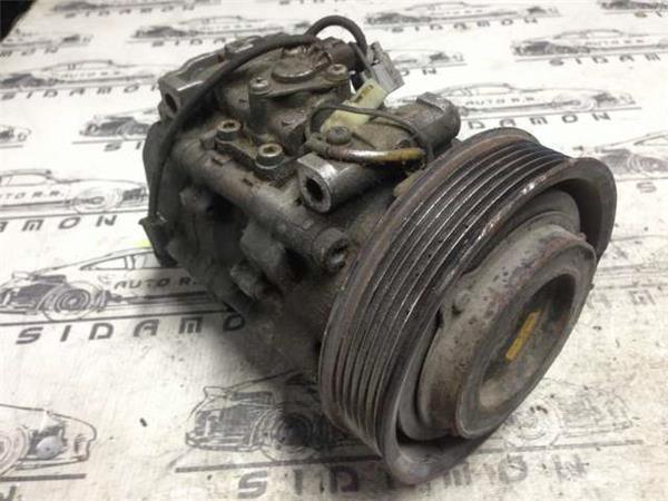 Compresor ac alfa romeo 442500-4010 - 442500-4010