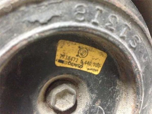 Compresor ac alfa romeo 442500-4010 - 442500-4010