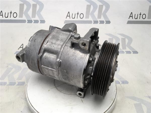 Compresor A/C Alfa romeo 50532278