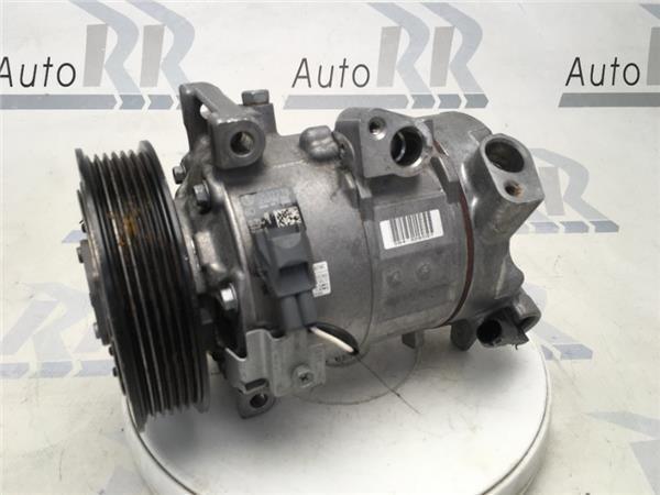 Compresor A/C Alfa romeo 50532278 - AutoRR 50532278