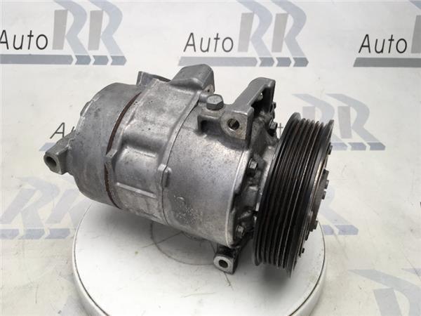 Compresor A/C Alfa romeo 50532278 - AutoRR 50532278