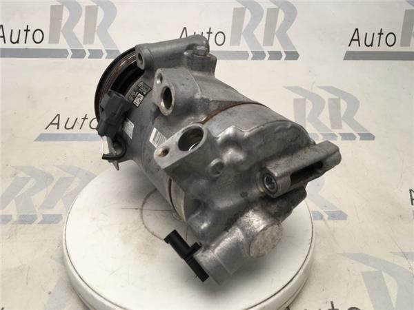 Compresor A/C Alfa romeo 50532278 - AutoRR 50532278