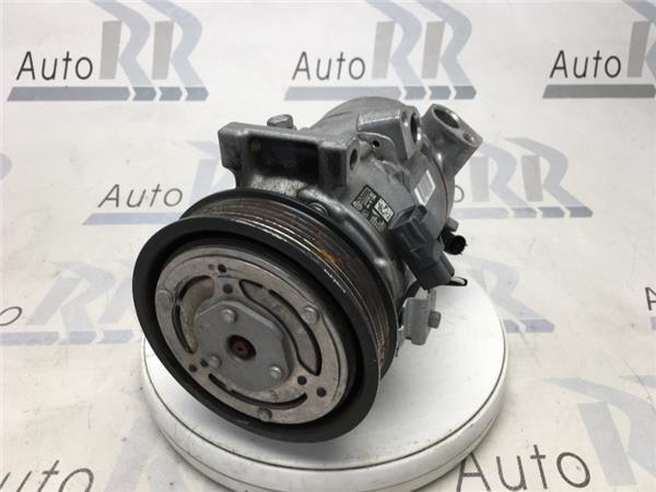 Compresor A/C Alfa romeo 50532278 - 50532278