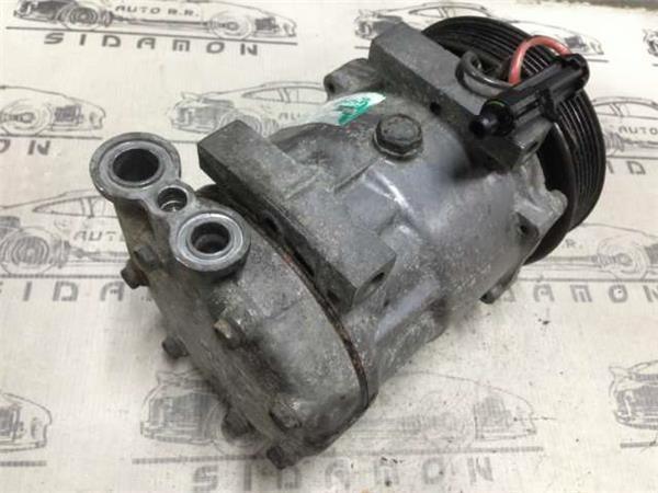 Compresor ac alfa romeo/lancia/fiat - AutoRR sd7v16