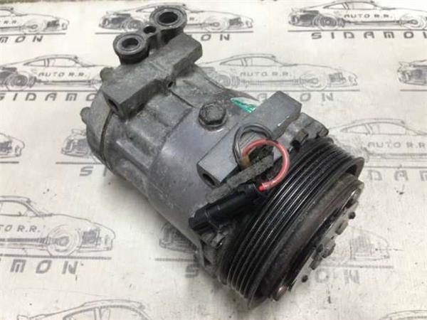 Compresor ac alfa romeo/lancia/fiat - AutoRR sd7v16