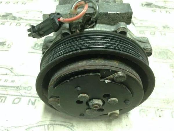 Compresor ac alfa romeo/lancia/fiat - AutoRR sd7v16