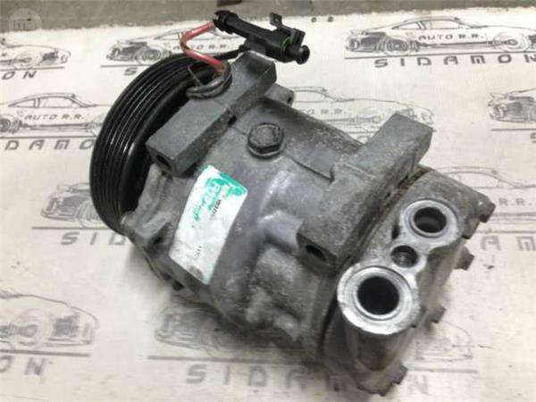 Compresor ac alfa romeo/lancia/fiat - sd7v16