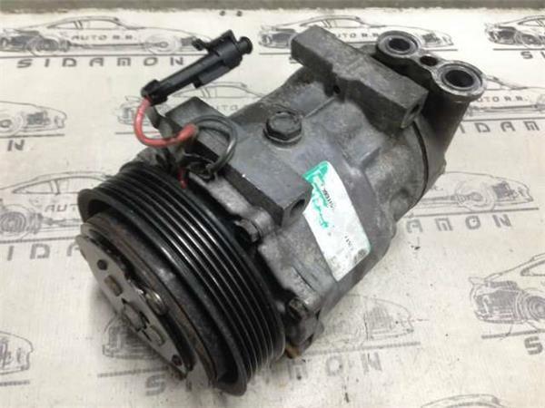 Compresor ac alfa romeo/lancia/fiat - sd7v16