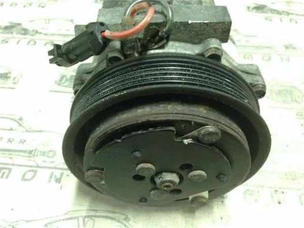 Compresor ac alfa romeo/lancia/fiat - sd7v16