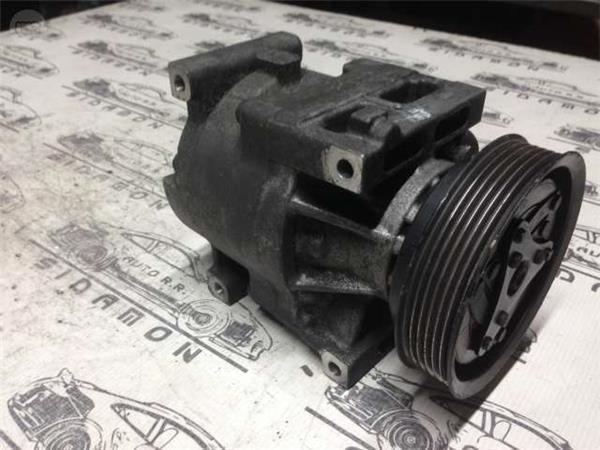Compresor ac alfa/fiat 592476000 - 592476000