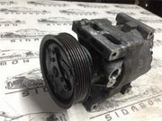 Compresor ac alfa/fiat 592476000 - 592476000