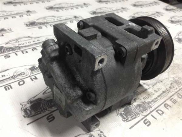 Compresor ac alfa/fiat 592476000 - 592476000