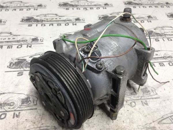 COMPRESOR AC AUDI 506231-0252 - 506231-0252