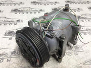 COMPRESOR AC AUDI 506231-0252 - 506231-0252