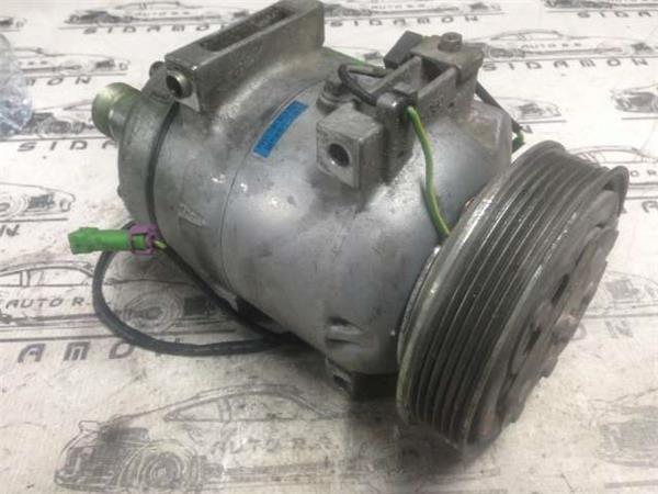 COMPRESOR AC AUDI 506231 0541 - 506231 0541