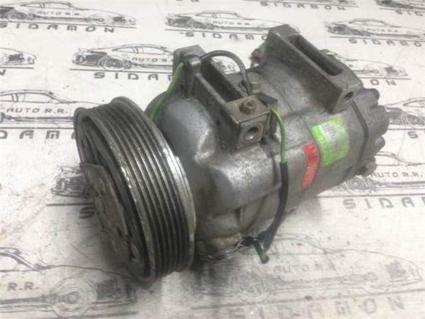 COMPRESOR AC AUDI 506231 0541 - 506231 0541