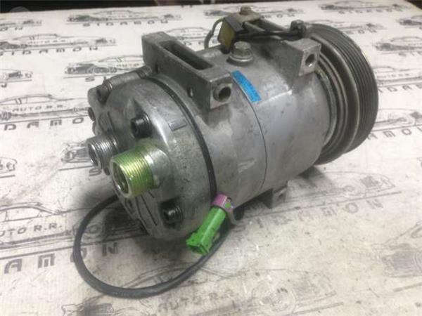 COMPRESOR AC AUDI 506231 0541 - 506231 0541