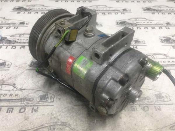 COMPRESOR AC AUDI 506231 0541 - 506231 0541