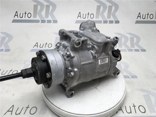 Compresor A/C Audi RS6 4G0260805N