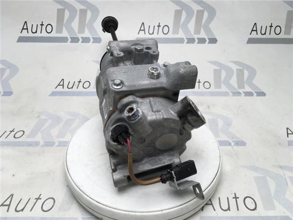 Compresor A/C Audi RS6 4G0260805N