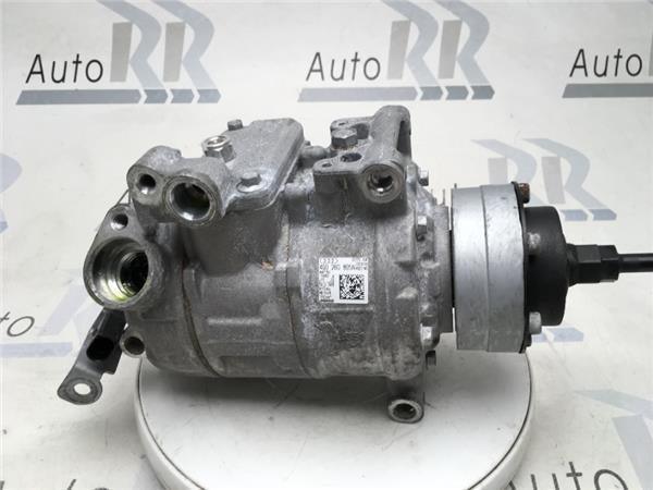 Compresor A/C Audi RS6 4G0260805N