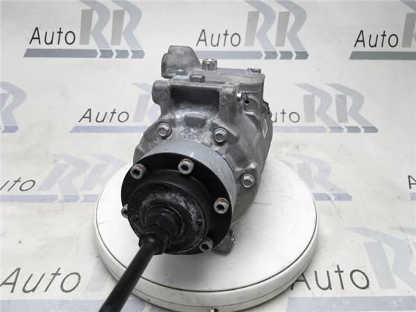 Compresor A/C Audi RS6 4G0260805N