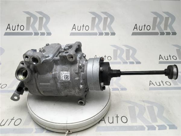 Compresor A/C Audi RS6 4G0260805N - AutoRR 4G0260805N