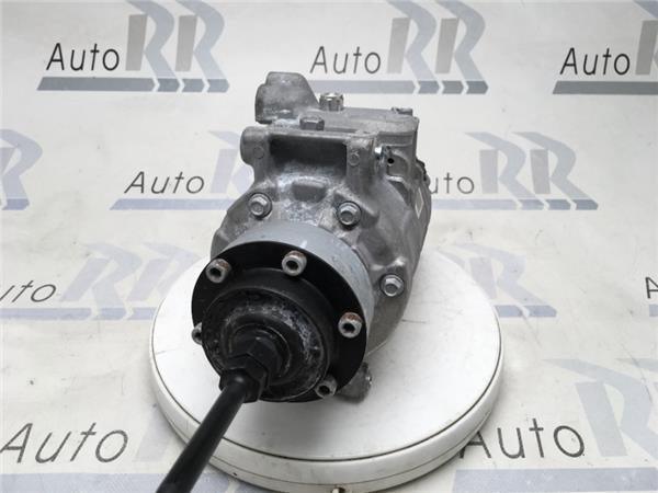 Compresor A/C Audi RS6 4G0260805N - AutoRR 4G0260805N